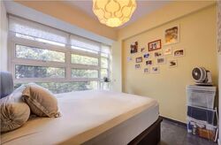One K Greenlane (D15), Apartment #580264221